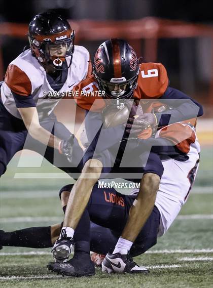 Thumbnail 2 in Liberty @ Chaparral photogallery.