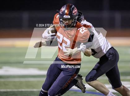 Thumbnail 1 in Liberty @ Chaparral photogallery.