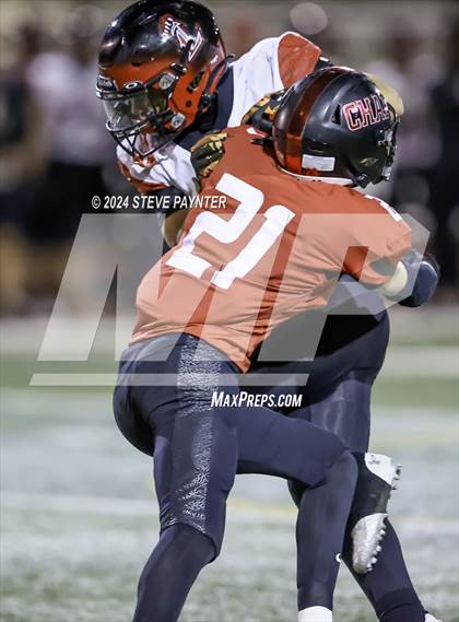 Thumbnail 1 in Liberty @ Chaparral photogallery.