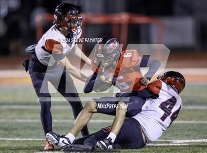 Thumbnail 3 in Liberty @ Chaparral photogallery.