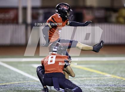 Thumbnail 1 in Liberty @ Chaparral photogallery.