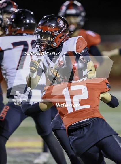 Thumbnail 1 in Liberty @ Chaparral photogallery.