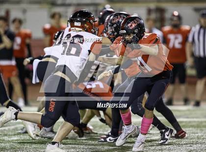 Thumbnail 1 in Liberty @ Chaparral photogallery.