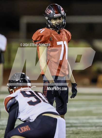 Thumbnail 1 in Liberty @ Chaparral photogallery.