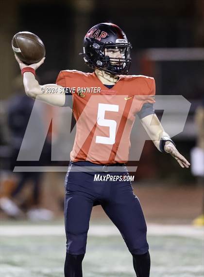 Thumbnail 3 in Liberty @ Chaparral photogallery.