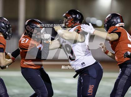 Thumbnail 2 in Liberty @ Chaparral photogallery.
