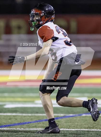Thumbnail 1 in Liberty @ Chaparral photogallery.