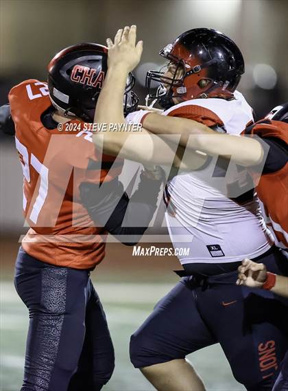 Thumbnail 3 in Liberty @ Chaparral photogallery.