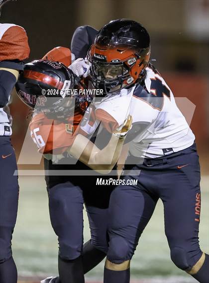 Thumbnail 3 in Liberty @ Chaparral photogallery.