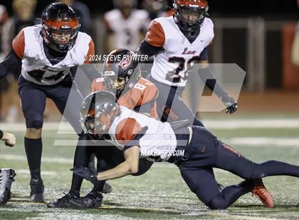 Thumbnail 2 in Liberty @ Chaparral photogallery.
