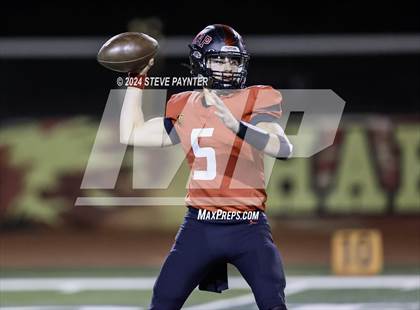 Thumbnail 3 in Liberty @ Chaparral photogallery.