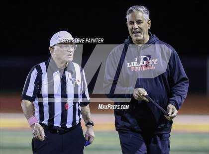 Thumbnail 3 in Liberty @ Chaparral photogallery.