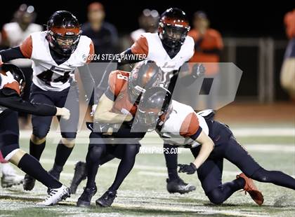 Thumbnail 1 in Liberty @ Chaparral photogallery.