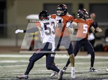 Thumbnail 2 in Liberty @ Chaparral photogallery.