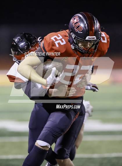 Thumbnail 2 in Liberty @ Chaparral photogallery.