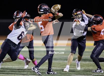 Thumbnail 1 in Liberty @ Chaparral photogallery.