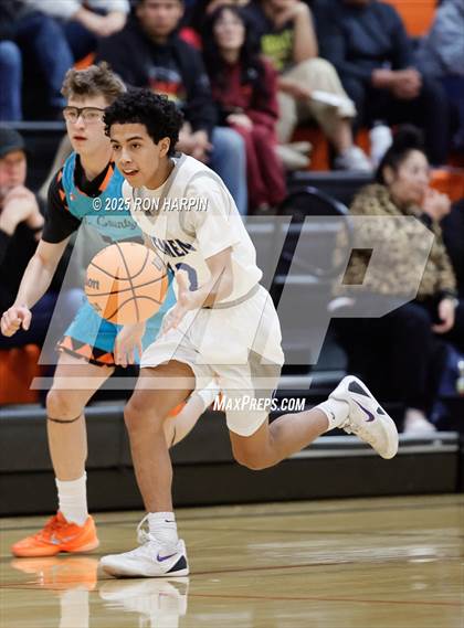 Thumbnail 1 in Grants Pass @ Douglas photogallery.