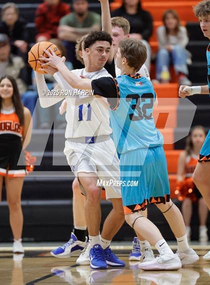 Thumbnail 1 in Grants Pass @ Douglas photogallery.