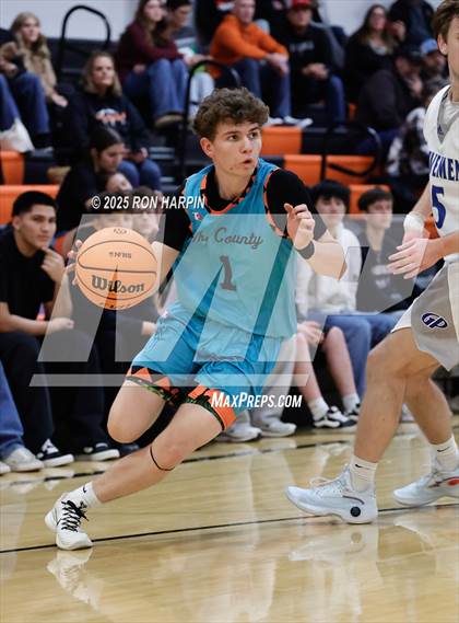 Thumbnail 2 in Grants Pass @ Douglas photogallery.