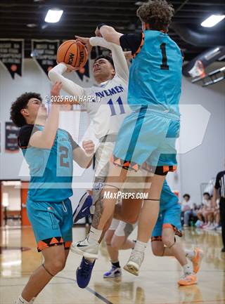 Grants Pass @ Douglas