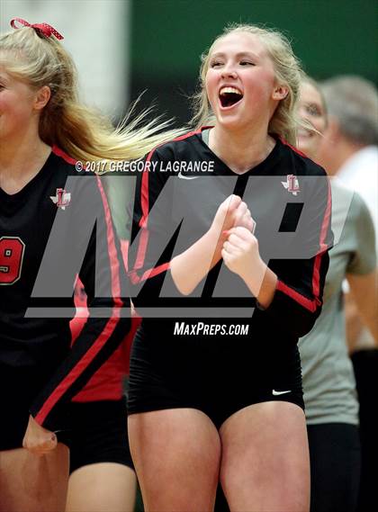 Thumbnail 3 in Liberty vs Lovejoy  photogallery.