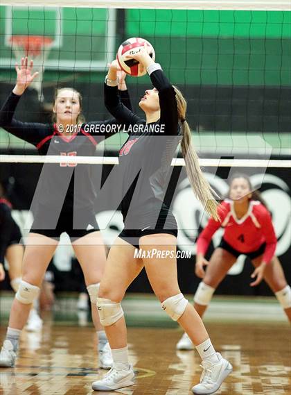 Thumbnail 3 in Liberty vs Lovejoy  photogallery.