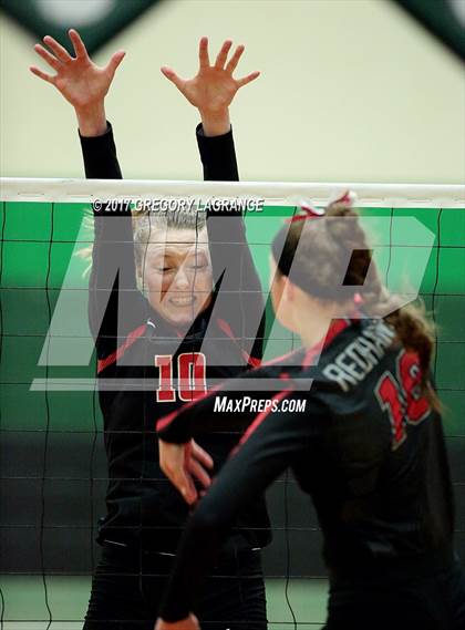 Thumbnail 1 in Liberty vs Lovejoy  photogallery.