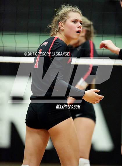 Thumbnail 3 in Liberty vs Lovejoy  photogallery.