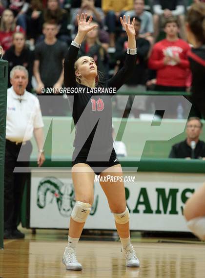 Thumbnail 1 in Liberty vs Lovejoy  photogallery.