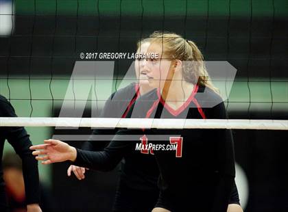 Thumbnail 1 in Liberty vs Lovejoy  photogallery.