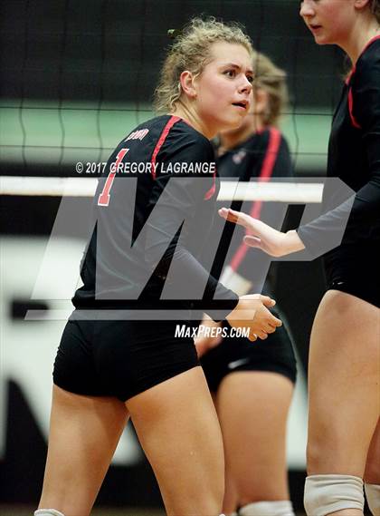 Thumbnail 1 in Liberty vs Lovejoy  photogallery.