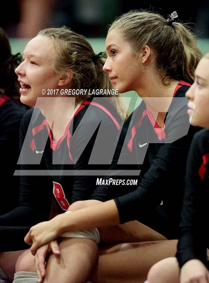 Thumbnail 1 in Liberty vs Lovejoy  photogallery.