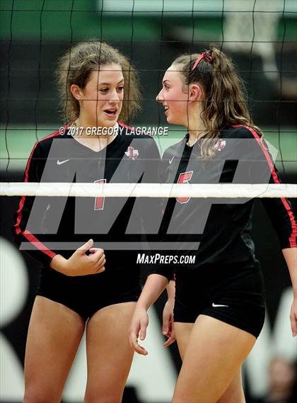 Thumbnail 1 in Liberty vs Lovejoy  photogallery.