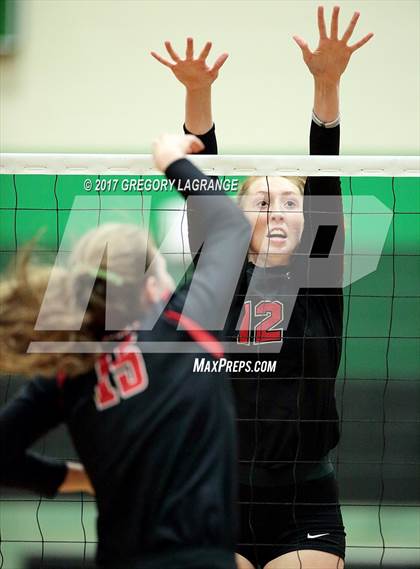 Thumbnail 2 in Liberty vs Lovejoy  photogallery.