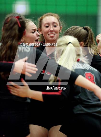 Thumbnail 2 in Liberty vs Lovejoy  photogallery.