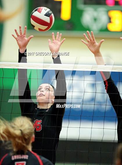 Thumbnail 1 in Liberty vs Lovejoy  photogallery.