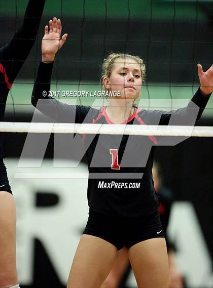 Thumbnail 2 in Liberty vs Lovejoy  photogallery.