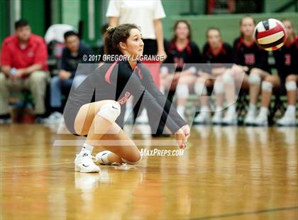 Thumbnail 3 in Liberty vs Lovejoy  photogallery.