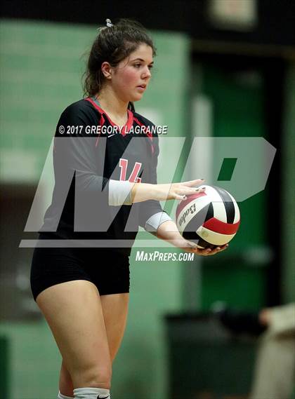 Thumbnail 1 in Liberty vs Lovejoy  photogallery.
