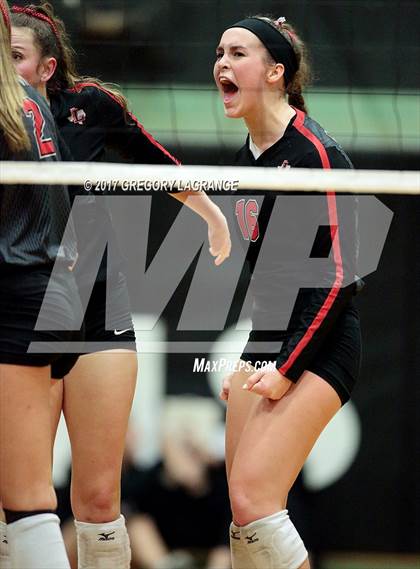 Thumbnail 2 in Liberty vs Lovejoy  photogallery.