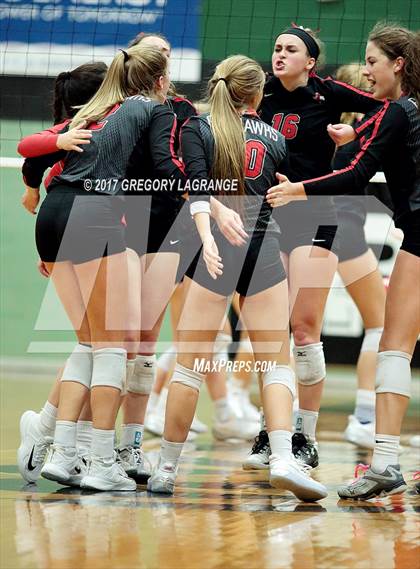 Thumbnail 3 in Liberty vs Lovejoy  photogallery.