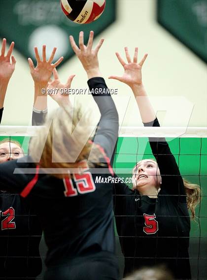 Thumbnail 2 in Liberty vs Lovejoy  photogallery.