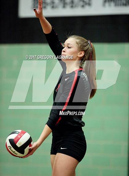 Thumbnail 2 in Liberty vs Lovejoy  photogallery.