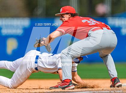 Thumbnail 3 in Mater Dei @ Santa Margarita photogallery.