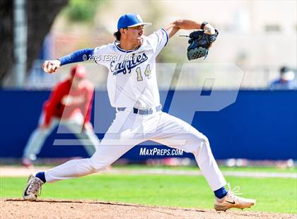 Thumbnail 1 in Mater Dei @ Santa Margarita photogallery.