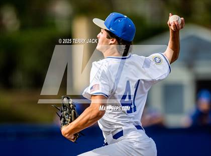 Thumbnail 3 in Mater Dei @ Santa Margarita photogallery.