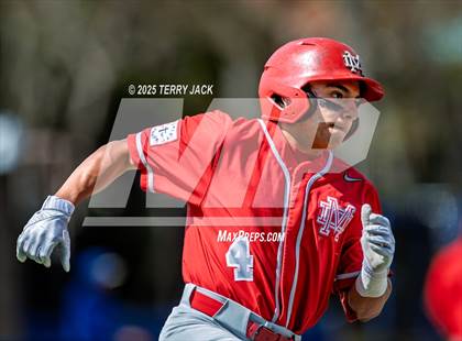 Thumbnail 1 in Mater Dei @ Santa Margarita photogallery.
