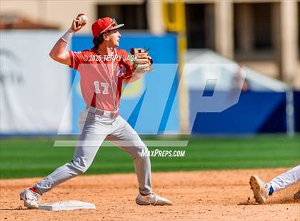 Thumbnail 3 in Mater Dei @ Santa Margarita photogallery.