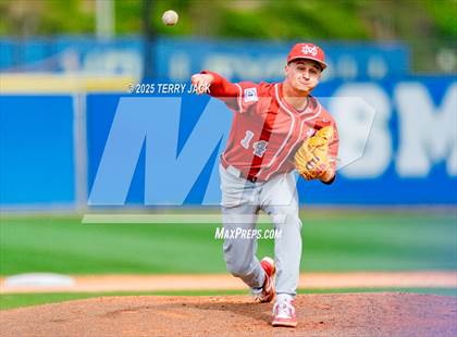 Thumbnail 3 in Mater Dei @ Santa Margarita photogallery.