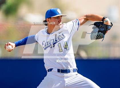 Thumbnail 3 in Mater Dei @ Santa Margarita photogallery.